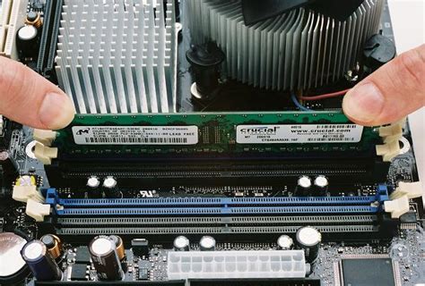 ddr dimm memory slots|Which Slot To Put RAM In – A Guide to Optimal RAM Placement.